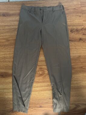 Arrow Men's Dress Pants - Taupe